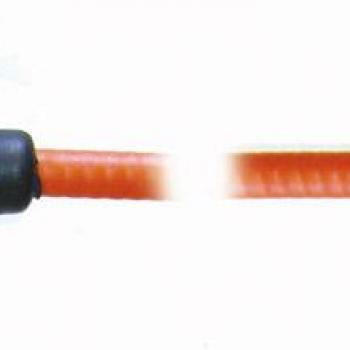 CABO VELOCIMETRO FORD BELINA II 4X4 1645MM SIMILAR: 34148