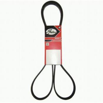 CORREIA MICRO V FORD RANGER 2.3 94>97 2.5 98> COM DIRECAO HIDRAULICA SEM AR CONDICIONADO (ACD) SIMILAR: 6PK1760