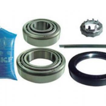 KIT ROLAMENTO VW GOL VOYGEN PARATI SANTANA 84/ RODA TRASEIRA SIMILAR: VKBA4529A SIMILAR: ALK4529 SIMILAR: LKB4529 SIMILAR: 07800KIT SIMILAR: 7136102300A4