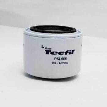 FILTRO OLEO FORD CORCEL/ESCORT/GOL CHT 1.0/1.6 SIMILAR: TECPSL565
