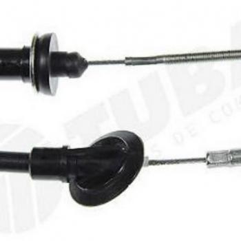 CABO EMBREAGEM FIAT UNO PREMIO ELBA SIMILAR: IKS3302 SIMILAR: FANIA81013
