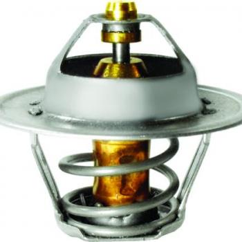VALVULA TERMOSTATICA VW GOL PARATI SAVEIRO VOYAGE 1.6 AE 89>93 ALCOOL ESCORT PAMPA 1.6 CHT 87>94 ALCOOL AUDI A3 1.3 02>05 1.8 99>06 GASOLINA SIMILAR: VT24887
