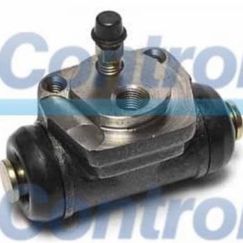 CILINDRO RODA FORD COURIER ECOSPORT 98/... TODOS SIMILAR: 6263