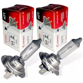 LAMPADAS H7 HALOGENAS 12V SIMILAR: YN12H7T