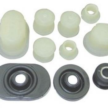 KIT TRAMBULADOR VW PASSAT GOL VOYAGE SANTANA 5 MARCHAS COMPLETO  SIMILAR: 3257115511