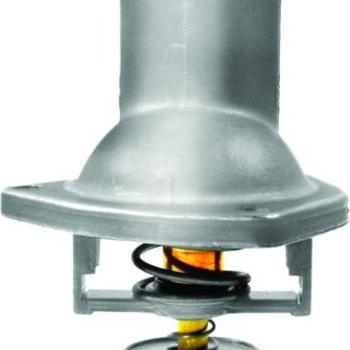 VALVULA TERMOSTATICA GM VECTRA 2.0 94>05 2.2 8V 97>05 COM CARCACA ALUMINIO SIMILAR: TI33682D