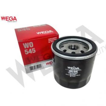 FILTRO OLEO VW FOX 1.0 12V 3 CILINDROS 14/ GOL 1.6 16V 14/ SIMILAR: WO346 SIMILAR: OC1449