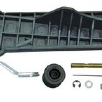 KIT ACELERADOR VWFUSCA BRASILIA VARIANT COMPLETO PEDAL