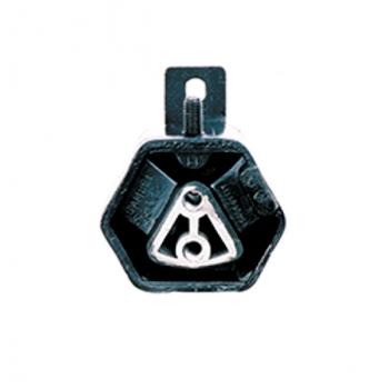 COXIM MOTOR FORD ESCORT 84/92 TRASEIRO LADO ESQUERDO SIMILAR: 2432 SIMILAR: CXC08120