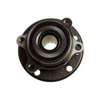 CUBO RODA DIANTEIRA VW JETTA 2.5 06/ TIGUAN 2.0 09/ C/ROLAMENTO 5 FUROS SIMILAR: HFCD83A SIMILAR: VKBA3643 SIMILAR: LVB0152 SIMILAR: VKBC43002