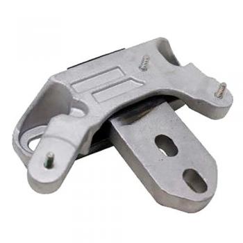 COXIM MOTOR FORD KA 1.0 14/18 DIANTEIRO ESQUERDO