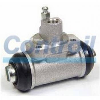CILINDRO RODA PEUGEOT 106 206 207 C3 SW 05/08 TODOS SIMILAR: C3535 SIMILAR: CIR0504 SIMILAR: 7712 SIMILAR: 0986AB8654 SIMILAR: CIR0505