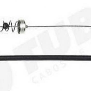 CABO ACELERADOR FIAT UNO 1.0 1.5 91 FIORINO 1.5 89>91 SIMILAR: 81042