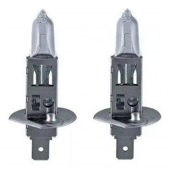 LAMPADAS HALOGENAS 12V H1