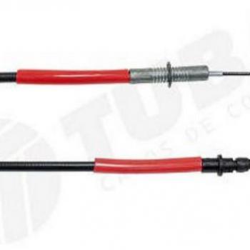 CABO EMBREAGEM GM OPALA/CARAVAN 4/6CC 69/92 855MM SIMILAR: 30031