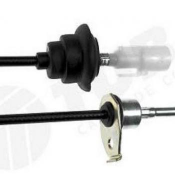 CABO VELOCIMETRO FORD ESCORT AP 1.8 89/91 969MM SIMILAR: 5159 SIMILAR: 34168