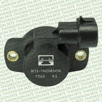 SENSOR POSICAO BORBOLETA VW GOL PARATI SAVEIRO 1.6 1.8 2.0 MI 96> TPS SIMILAR: 40415902 SIMILAR: SS10691