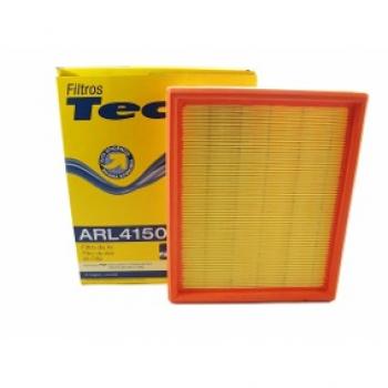 FILTRO AR FIAT PALIO 1.0 96/ SIMILAR: ARL4150 SIMILAR: FAP2831 SIMILAR: LX908