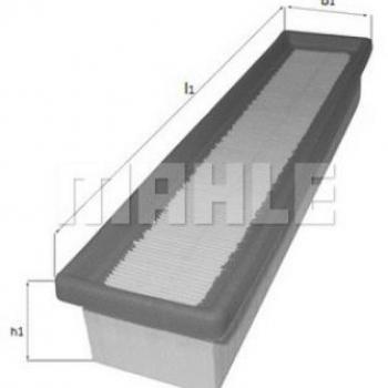 FILTRO AR RENAULT CLIO 1.0 16V 05/ FLEX SIMILAR: FAP4871 SIMILAR: ARL5136