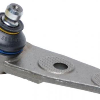 PIVO SUSPENSAO VW GOL PARATI SAVEIRO 95/97 INFERIOR LADO DIREITO C/DIRECAO HIDRAULICA SIMILAR: 42012 SIMILAR: PVI1006 SIMILAR: 503032
