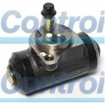 CILINDRO RODA GM MONZA/IPANEMA 88/ LADO DIREITO SIMILAR: RCCR01370 SIMILAR: 5821