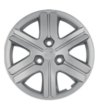 CALOTA RENAULT KIWD ZEN 2020 ARO 14