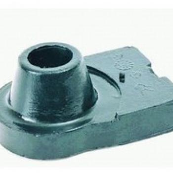 CALCO TRAVESSA SUSPENSAO DIANTEIRA GRANDE GM OPALA 69/92-CARAVAN 74/92