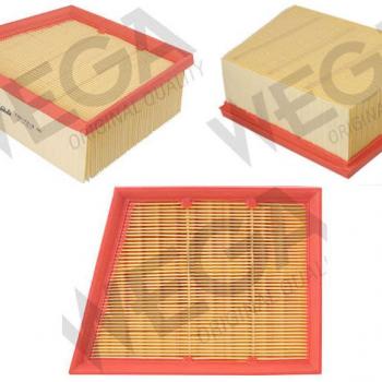 FILTRO AR FORD ECOSPORT 1.5 3CIL/2.0 17/ SIMILAR: LX5525