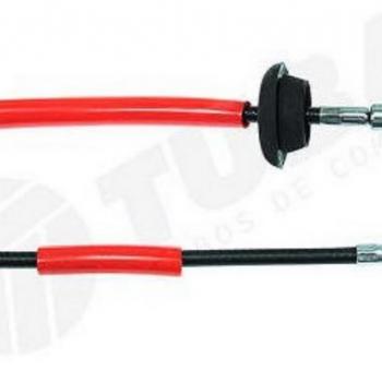 CABO VELOCIMETRO GM MONZA 85/95 1040MM SIMILAR: IKS4424