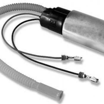 BOMBA DE COMBUSTIVEL 4 BAR VEICULOS FLEX SIMILAR: 228234045R2 SIMILAR: 228234120R2 SIMILAR: WB022A SIMILAR: MM145A
