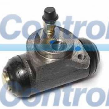 CILINDRO RODA GM MONZA 81/87 LADO ESQUERDO SIMILAR: RCCR00325 SIMILAR: 5302 SIMILAR: CIR0313 SIMILAR: 0986AB8412