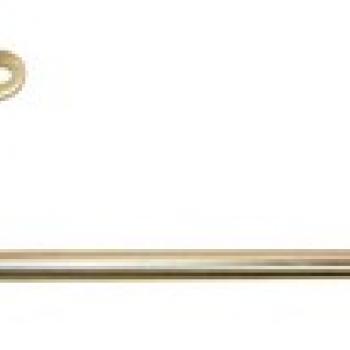 TIRANTE EXTERNO CAMBIO UNIVERSAL 27CM