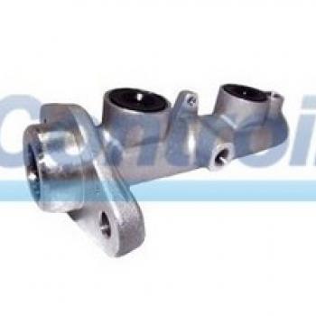 CILINDRO MESTRE HONDA CIVIC 98/00 TODOS ALUMINIO DUPLO SIMILAR: C2180