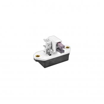 REGULADOR VOLTAGEM VW FORD FIAT 12V ALTERNADOR BOSCH SIMILAR: GA027 SIMILAR: IK524
