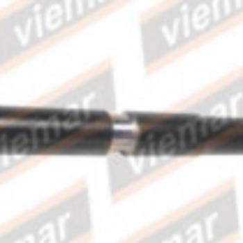BARRA AXIAL FIAT TIPO 93/97 TEMPRA 90/96 BRAVA 95/02  MACHO C/ DIRECAO HIDRAULICA