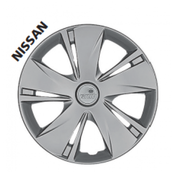 CALOTA NISSAN NEW MARCH 15/18 ARO 14