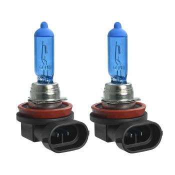 LAMPADA H11 12V 55W PGJ19-2 LUZ BRANCA