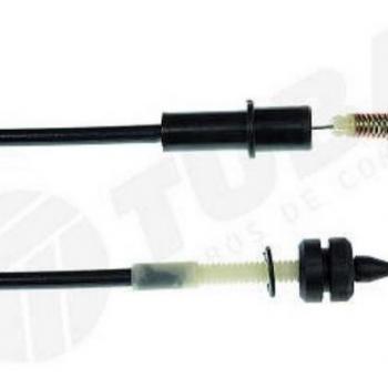 CABO ACELERADOR GM CORSA 1.0/1.4/1.6 16V 95/ 725MM SIMILAR: 30519 SIMILAR: 7451