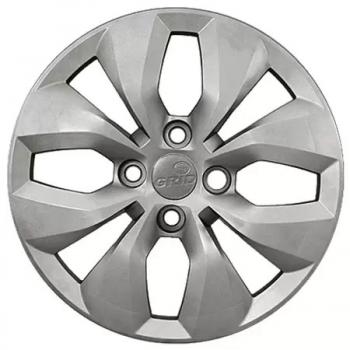 CALOTA VW GOL/VOYAGE G6 14/16 ARO 14