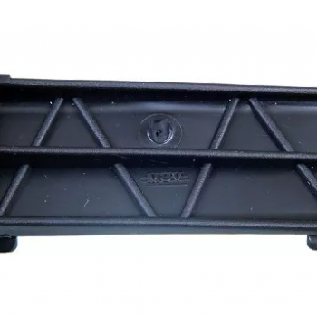 SUPORTE GUIA PARACHOQUE VW GOL SAVEIRO SANTANA 87/97 DIANTEIRO