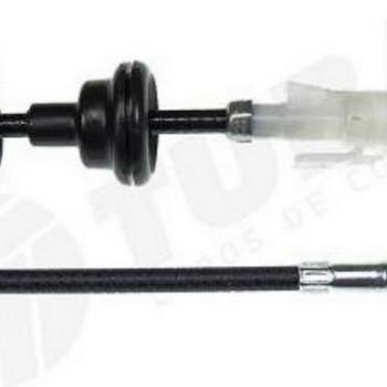 CABO VELOCIMETRO VW PASSAT 85/1287MM SIMILAR: 61204