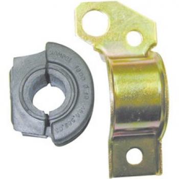 KIT BARRA ESTABILIZADOR FIAT PALIO EL 96/ DIANTEIRO LADO DIREITO 19MM SIMILAR: SK1300A