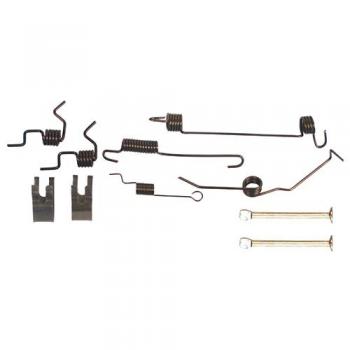 KIT FREIO FORD KA FIESTA COURIER