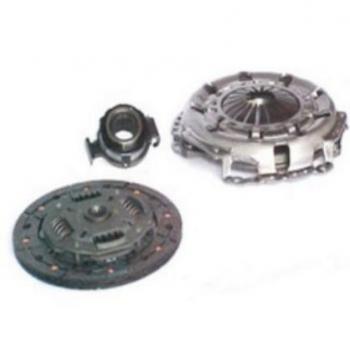 KIT EMBREAGEM FIAT UNO 1.5/1.6 86/91 190MM RECONDICIONADA C/ROLAMENTO SIMILAR: 227632 SIMILAR: K6568 SIMILAR: K6560 SIMILAR: 6193007000