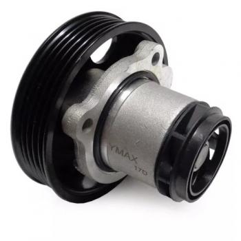 BOMBA AGUA VW JETTA NEW BEETLE 06/10 2.5 SIMILAR: 454502 SIMILAR: VKPC81235A