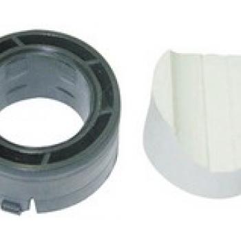 KIT CAIXA DIRECAO FIAT PALIO 96/ BUCHA SIMILAR: SK1407