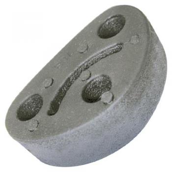 COXIM ESCAPAMENTO FIAT PALIO 97/00 SIENA/STRADA 98/00 DOBLO 02/ CENTRAL SIMILAR: 10489