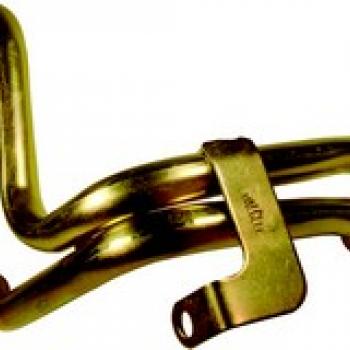 TUBO REFRIGERACAO FIAT TEMPRA 8V 92/99 MOTOR METAL SIMILAR: FI184GG SIMILAR: VC229