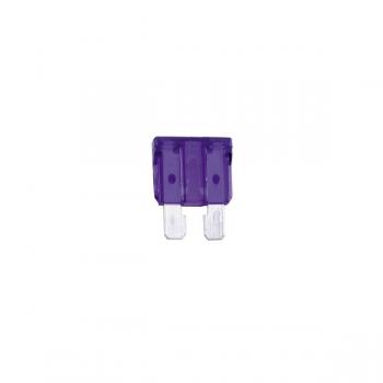 FUSIVEL DE LAMINA 3A ROXO
