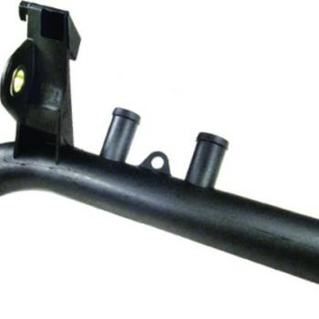 TUBO REFRIGERACAO GM CORSA 8V 94/ MOTOR C/SAIDA AR QUENTE MOTOR SIMILAR: VC409 SIMILAR: 7018